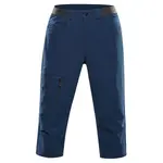 Брюки Alpine Pro Weder 2, синий - фото