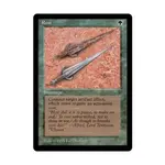 CCG Ржавчина (С), MTG - Legends - фото