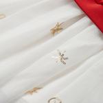 FILA KIDS Платье Legend Red детское - фото 5