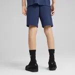 Детские шорты Португалия FPF Puma Selection, синий - фото 2