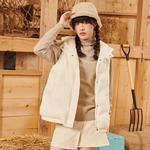 Жилет женский Joma, черный - фото 6