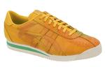 Кроссовки тигр корсар Onitsuka Tiger, желтый - фото 4