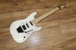 Электрогитара Jackson X SERIES SIGNATURE ADRIAN SMITH SDX 2023 - white - фото 2