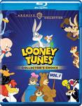 Диск Blu-ray Looney Tunes: Collector's Choice Volume 1 - фото