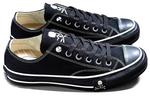 Кеды Converse Mastermind Japan x Addict Chuck Taylor All Star Ox, черный - фото 3