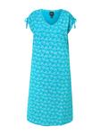 Платье Ulla Popken, цвет blautürkis - фото