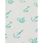 Поло Scotch & Soda 175555, белый - фото 3