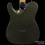 Suhr Classic T Custom - Золотой блеск - фото 12