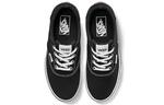 Кроссовки doheny 'black' Vans, черный - фото 2