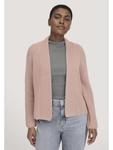 Кардиган Hessnatur, розовый - фото 3