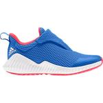 Кроссовки для бега Fortarun AC K Adidas, мультиколор - фото 2