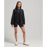 Куртка Superdry Code Hybrid Trekker, черный - фото 4