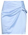 Мини-юбка Vicolo, небесно-голубой - фото