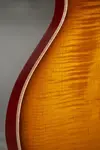 PRS К 40-летию McCarty SC56 Ограниченная серия - McCarty Sunburst - фото 10