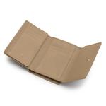 Кошелек Lazarotti Bologna, Beige - фото 4