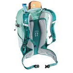 Рюкзак Deuter Trail 23L SL, зеленый - фото 7