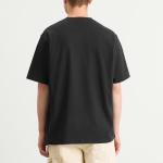 Футболка с видеокамерой Gramicci, Vintage Black - фото 3