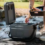 25 V2 Кулер Rugged Road, Gray - фото 4