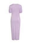 Платье faina CO-BRANDED WITH NAEMI, Lavendel/Lilac - фото 3