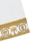 Набор полотенец Versace Home, белый - фото 3