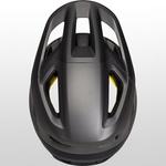 Камберский шлем Specialized, цвет Smoke/Black - фото