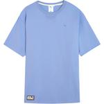 PUMA Футболка Unisex Lavender 47 - фото