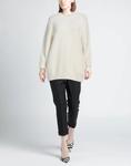 Свитер Maison Margiela, слоновая кость - фото 2