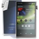 Цифровой аудиоплеер Hi-Res iBasso DX260 MK2 (серебристый/синий) - фото 2