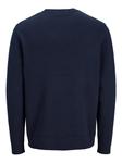 Jack & Jones Junior Свитер в ночном синем - фото 2