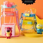 Спортивные бутылки Disney - фото 5