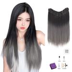 Женские парики YOSEE - фото 2