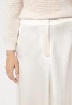 Юбка Luisa Cerano A-line skirt, Off-White - фото 4