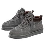 Ботинки мужские Cachiotti, серый - фото 12