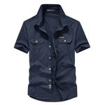 Футболка мужская JEEP SPIRIT, экрю - фото 6