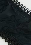 Трусы Intimissimi Thong, Black - фото 6