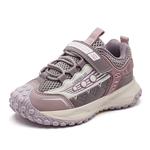 Кроссовки для детей "Дети" Hobibear, фиолетовый - фото 12