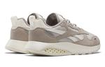 Кроссовки Classic  Classic Leather Hexalite 'Ash' Reebok, цвет Dove Gray - фото 4