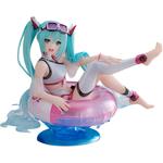 Хацунэ Мику купальник TAITO - фото 6