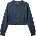 Короткое пальто Softstreme для женщин Lululemon, цвет Nomad Gray - фото 6