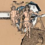 Диск CD Halos & Lassos - Half-Handed Cloud - фото