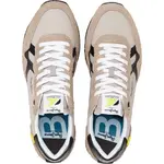 Кроссовки Pepe Jeans Brit Fly, бежевый - фото 4