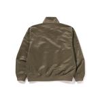 A BATHING APE Куртка мужская, Black BKX - фото 4