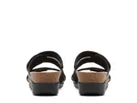 Сандалии Calenne Maye Wedge Sandal Clarks, черный - фото 3