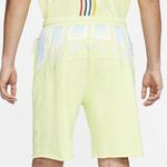 Шорты x Пигаль флисовые шорты Nike, зеленый - фото 4