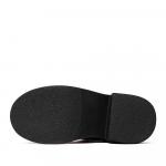 Ботинки Martin женские YEARCON, серый - фото 6