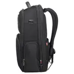 Рюкзак Samsonite PRO-DLX 5 17В'' 34L, черный - фото 4