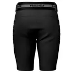 Шорты Head Race shorts, черный - фото 2