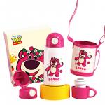 Термостакан Disney, синий - фото 10