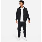 Куртка m nkct Heritage, костюм jkt Nike, черный - фото 3