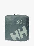 30-литровая сумка Duffel Helly Hansen, Grey Cactus - фото 3